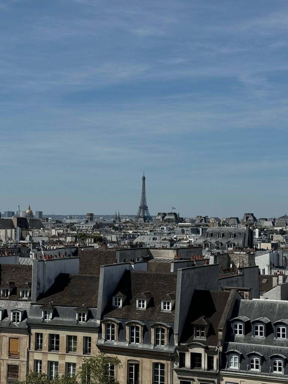 Best Areas in Paris for First-Time Visitors