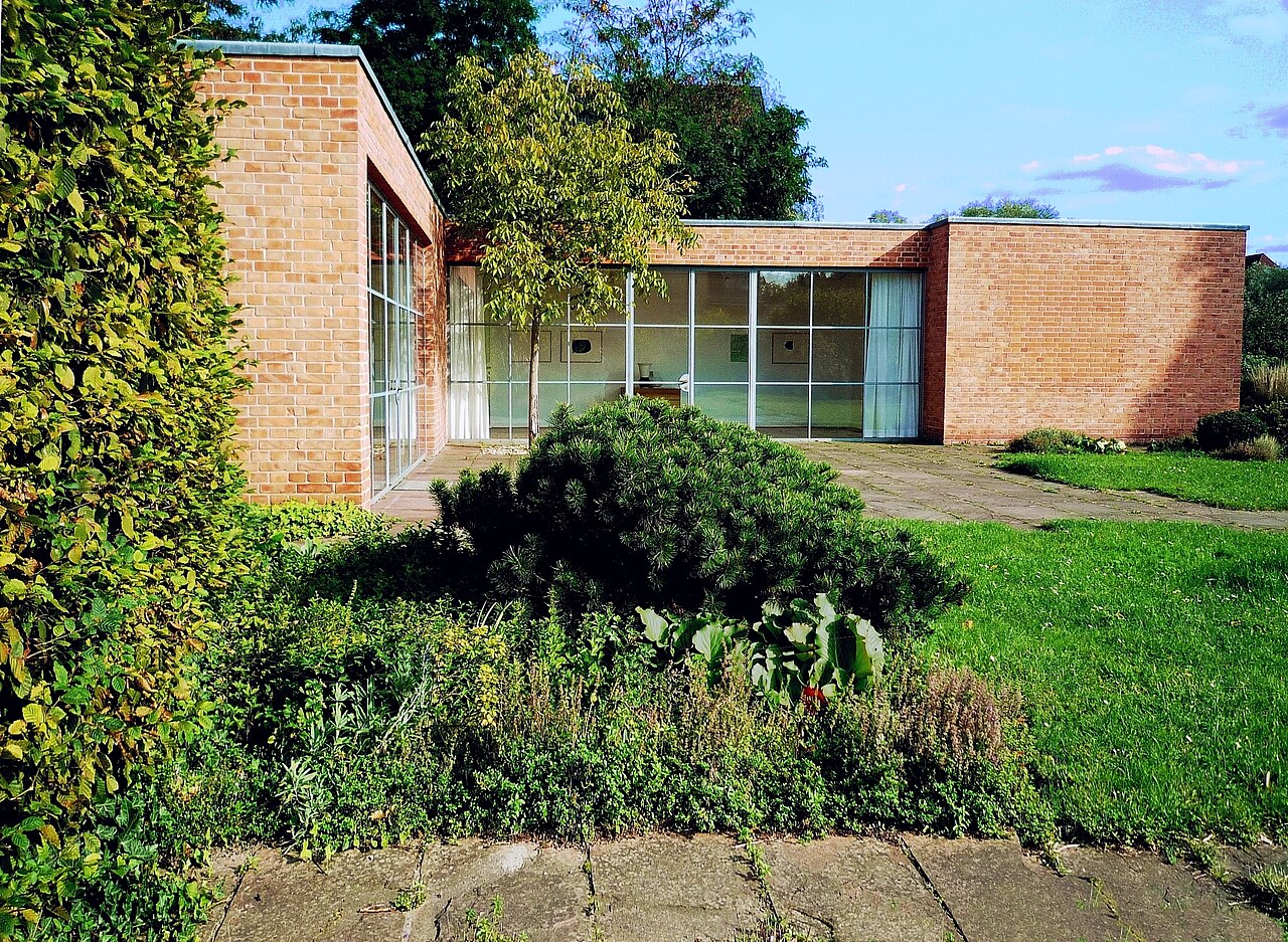 Berlin, Built on Ideas: A Walk Through Modernist Dreams