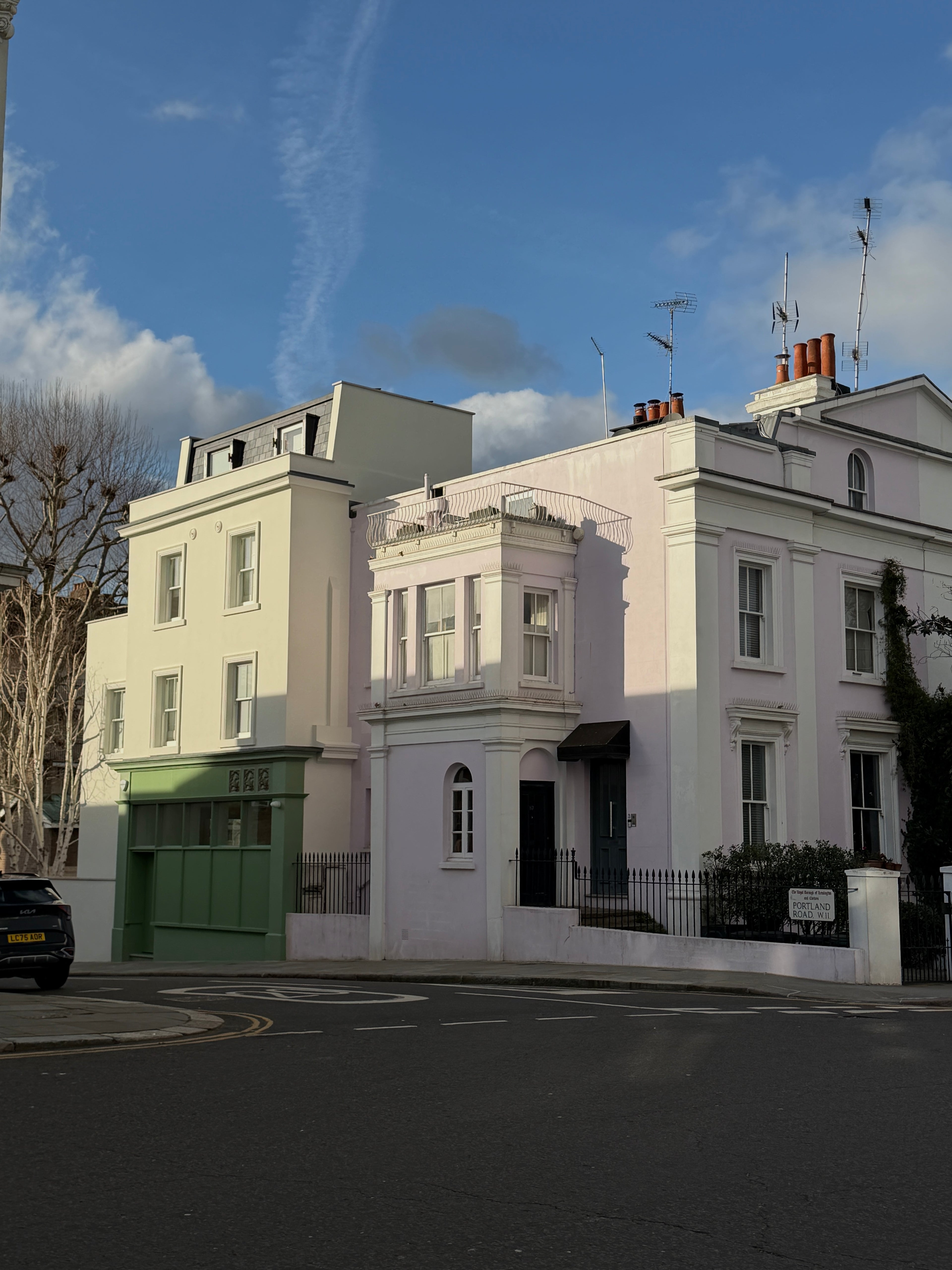 London City Guide