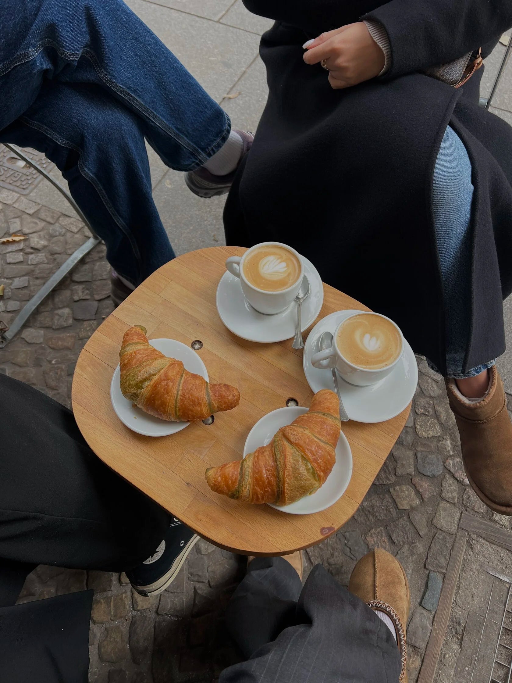 Coffee Guide