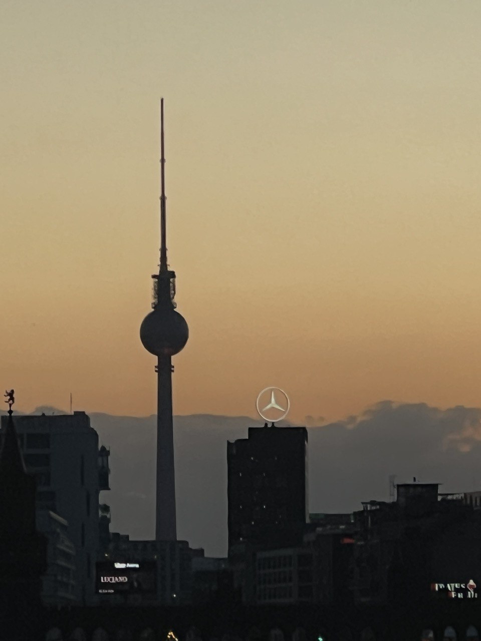 Berlin City Guide